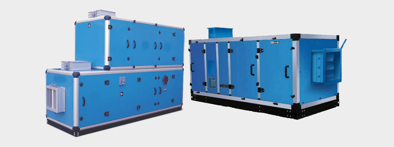 Air Handling Unit Manufacturers in Hyderabad