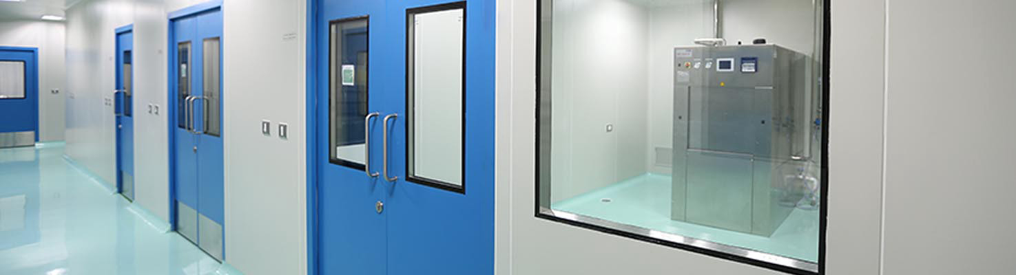 Scientific Doors Scientific Doors