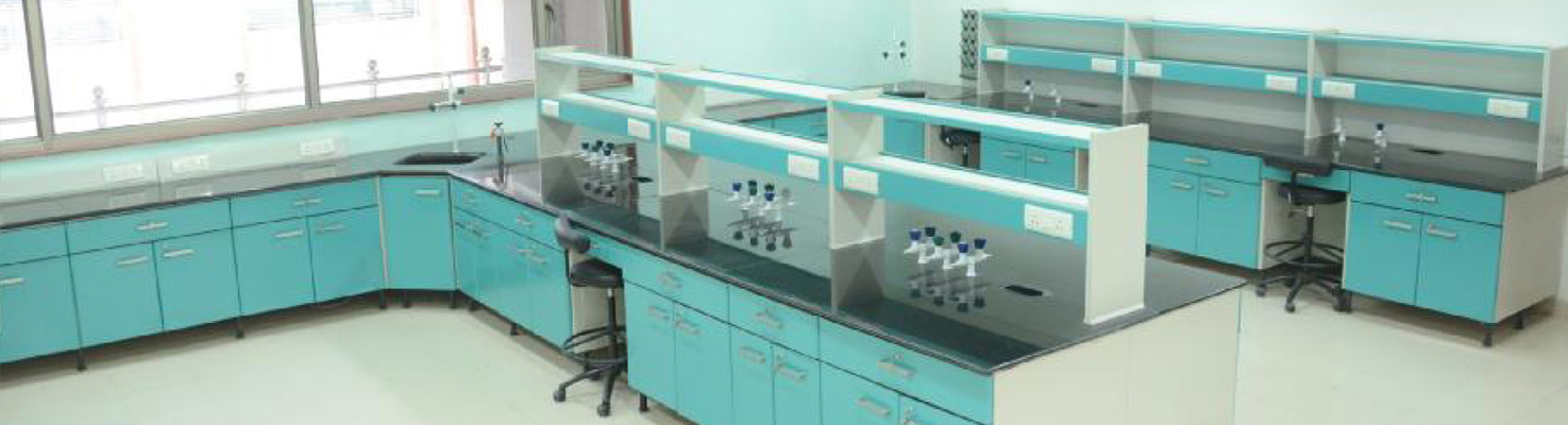 Lab Furniture