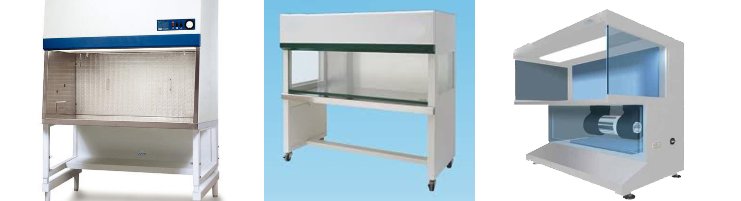 laminar Air Flow Unit