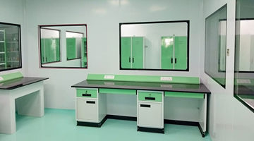 Lab Furniture