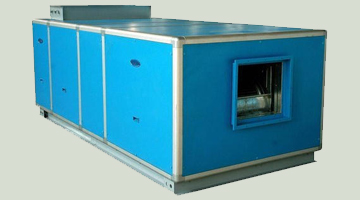 Air Handling Unit